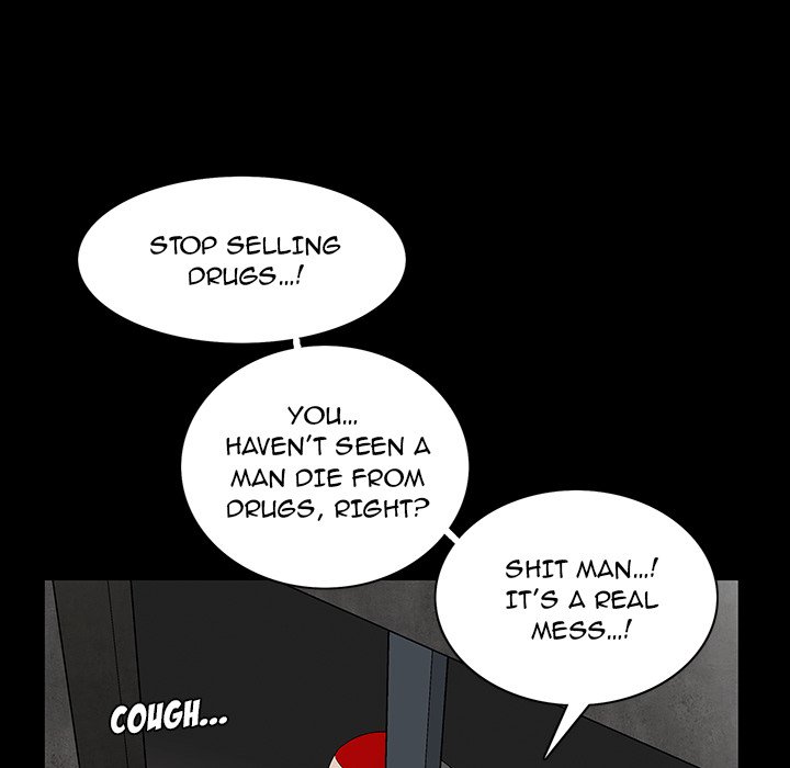 The Leash - episode 19 - 89