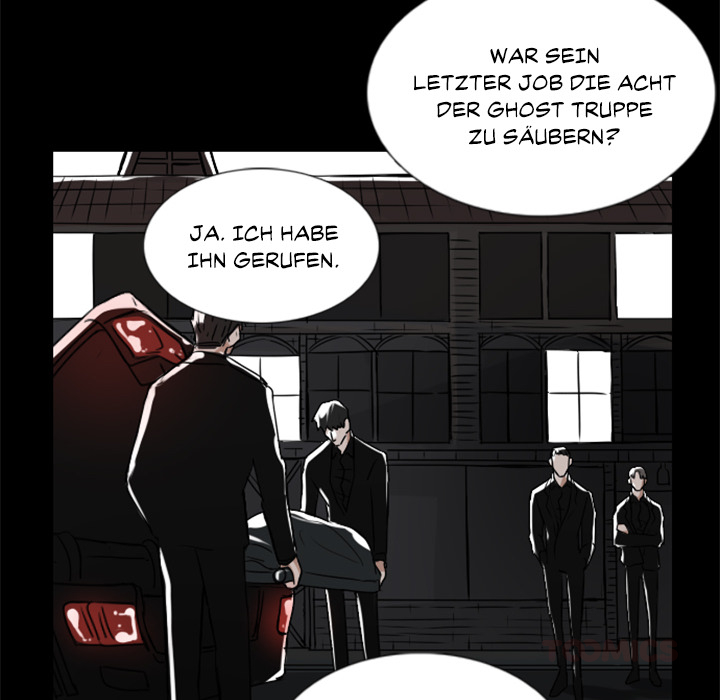 Die Königin - episode 8 - 9