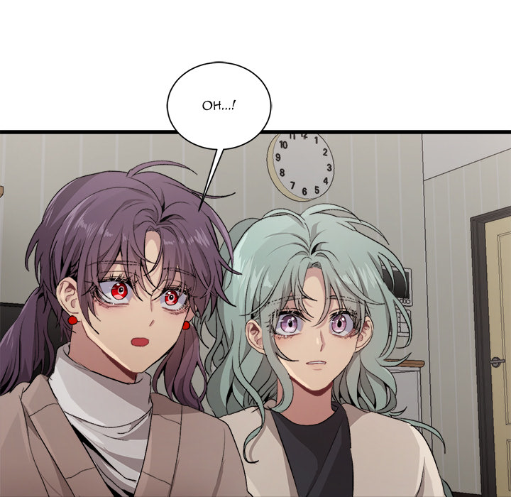 The Spring Scent of the Sea - episode 56 - 4