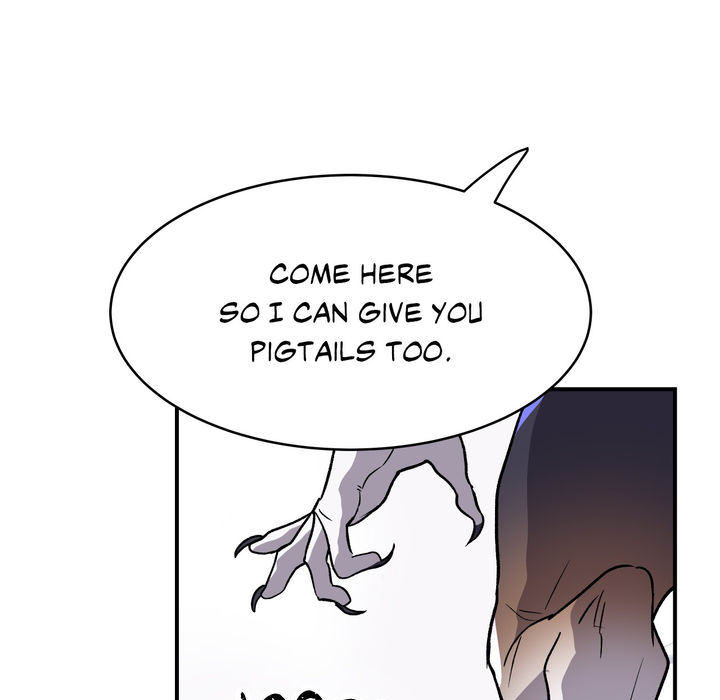 Magic-Girl Service - UNCENSORED - episode 1 - 21