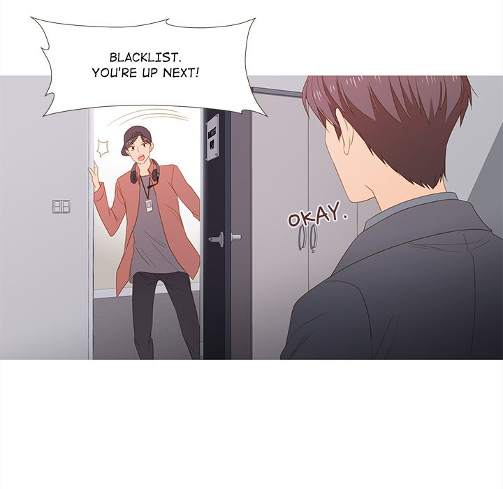 My Life as a Half-Magi - episode 20 - 66