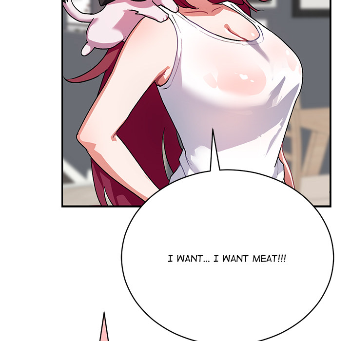 Saving My Magical Girl - episode 1 - 109