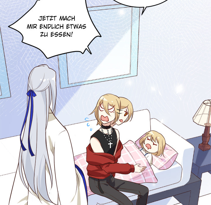 Eine etwas andere Familie - episode 26 - 48