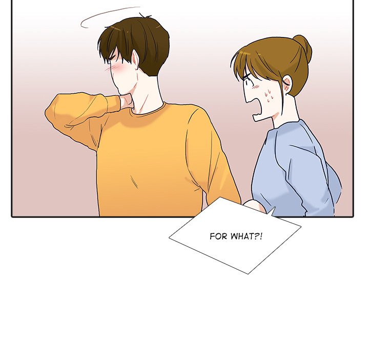 Unrequited Love - episode 10 - 67