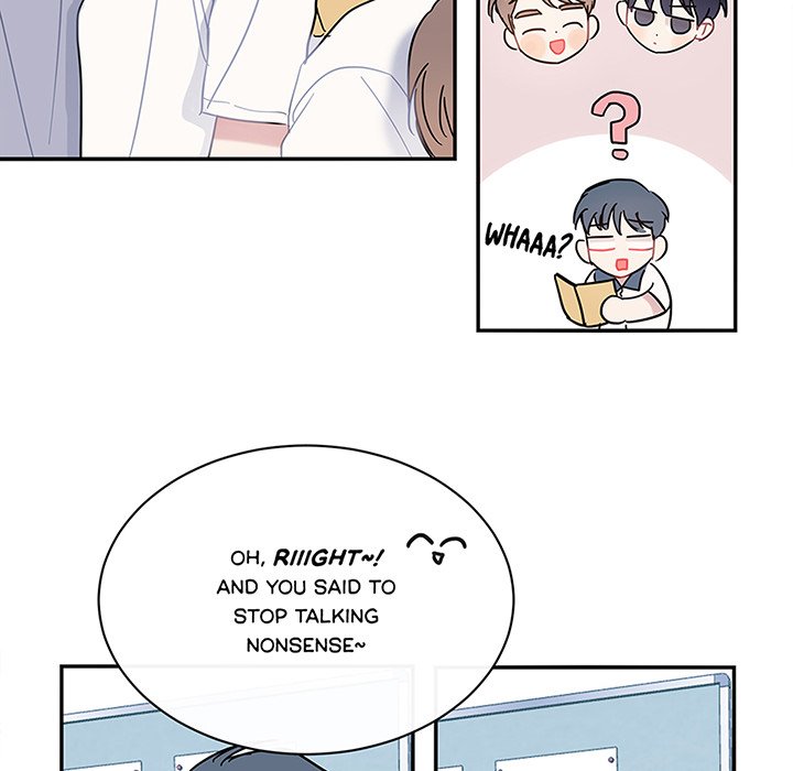 Wistful Summer - episode 49 - 11