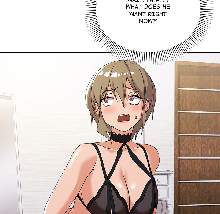 What's Wrong With This Family? - UNCENSORED - episode 12 - 147