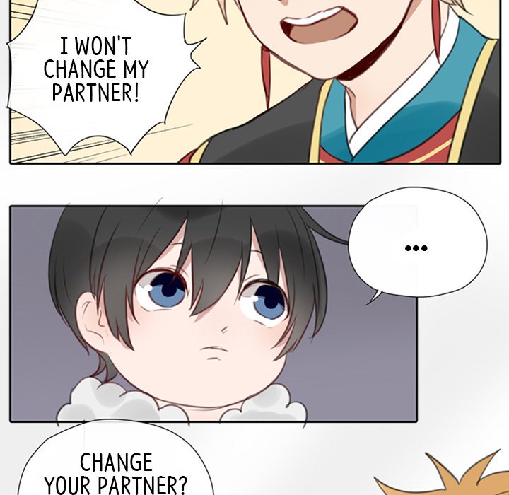 Odis and Moa's Underworld Diary - episode 38 - 10