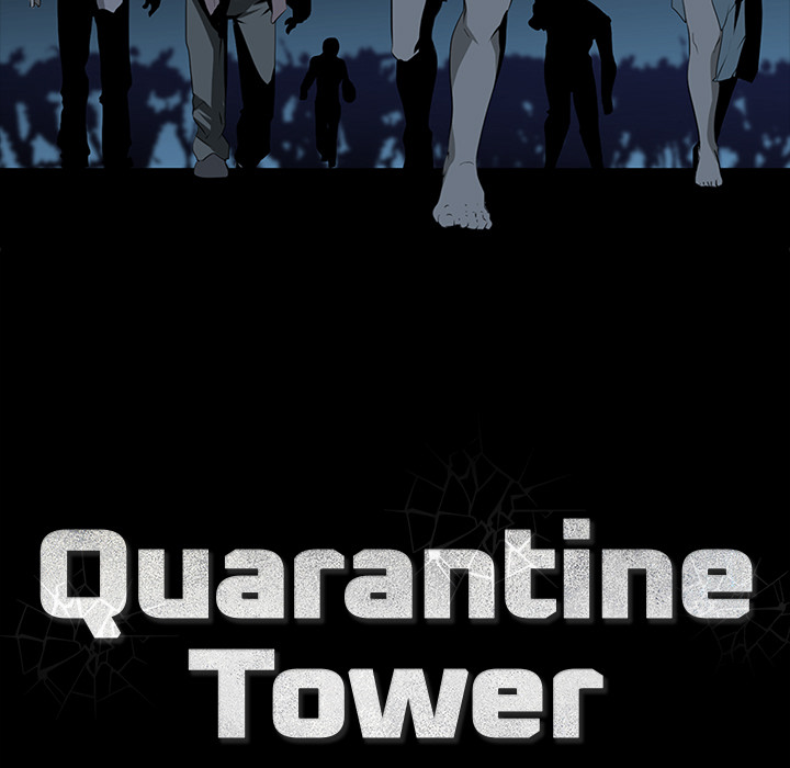 Quarantine Tower - episode 6 - 116