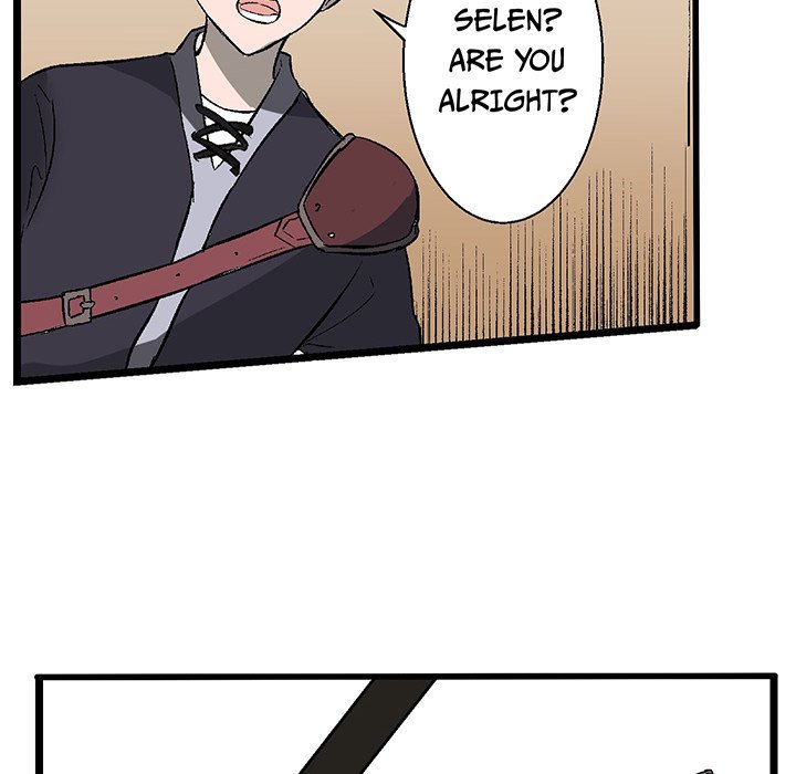 I Reincarnated as a Villain of an RPG, But I Want to Survive - episode 25 - 7