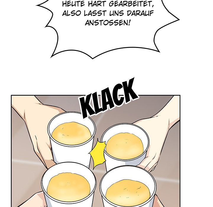 Raus aus meinem Zimmer! - episode 26 - 43