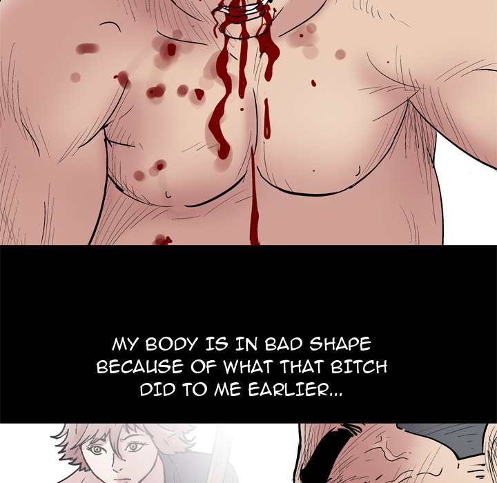 Project Utopia - episode 42 - 36