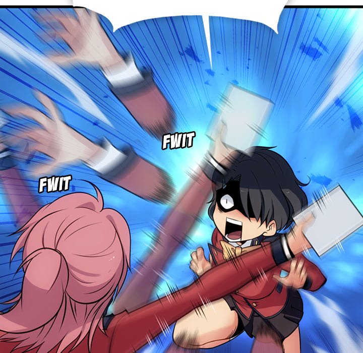 Such a Cute Spy - episode 6 - 106