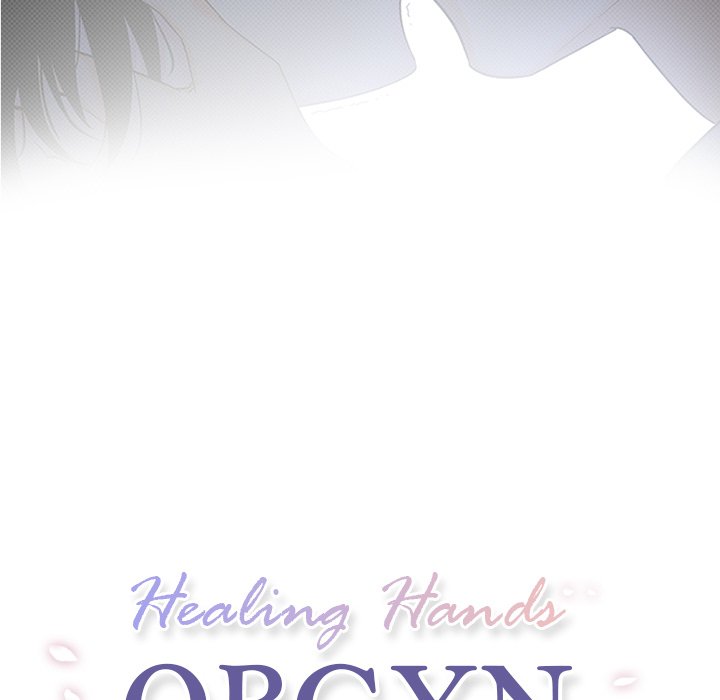 Healing Hands OBGYN - episode 9 - 6