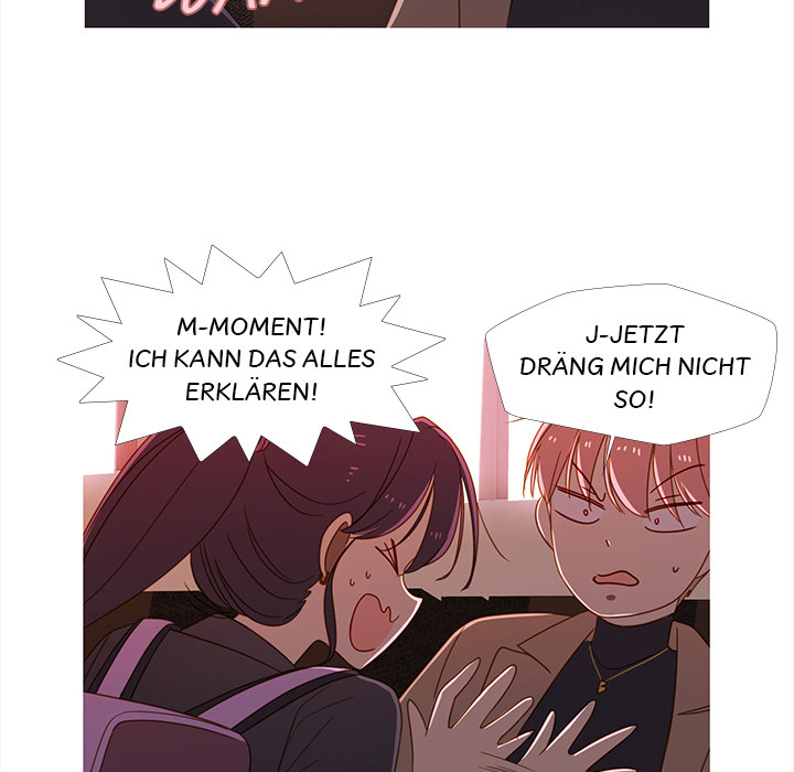 Mein Leben als Halb-Magi - episode 13 - 86