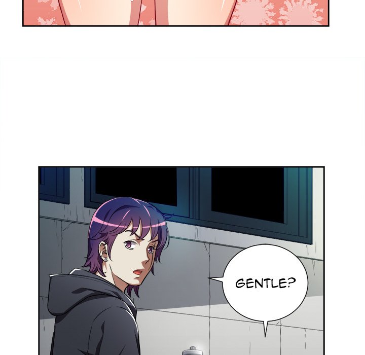 Yuri's Part Time Job - episode 32 - 69