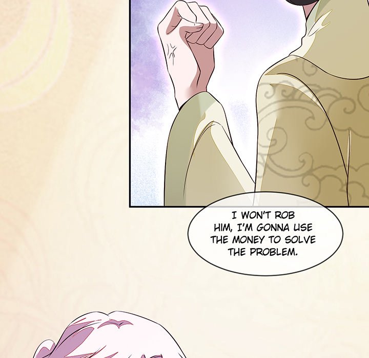 General and Her Medic Lover - episode 17 - 52