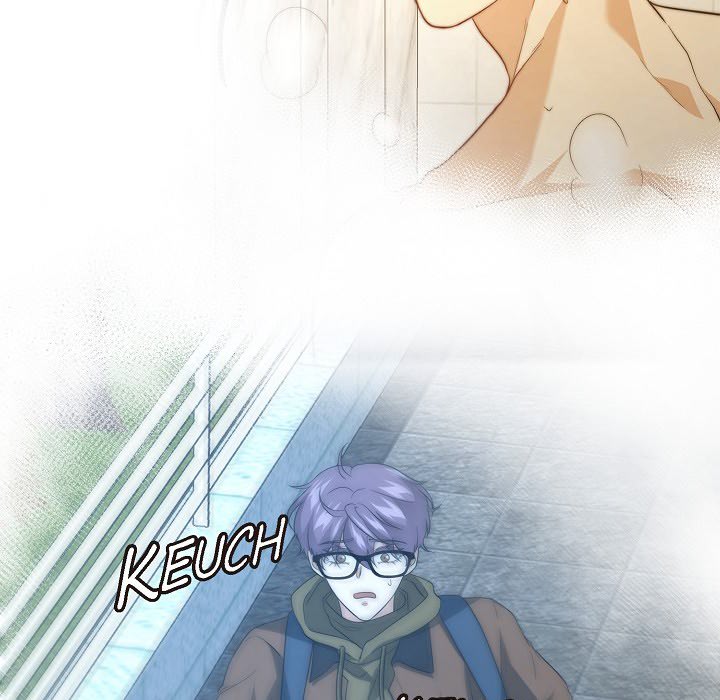 Die geheime Liebe des Omega K - episode 30 - 75