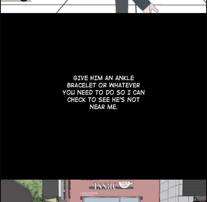 Detainment Zone Between 5 and 6 - episode 3 - 81