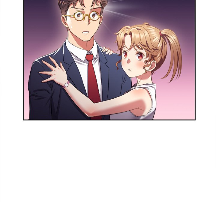 Yuri's Part Time Job - episode 15 - 48