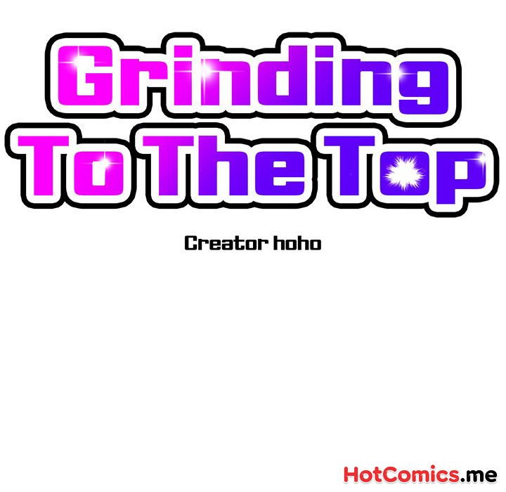 Grinding To The Top - episode 13 - 18