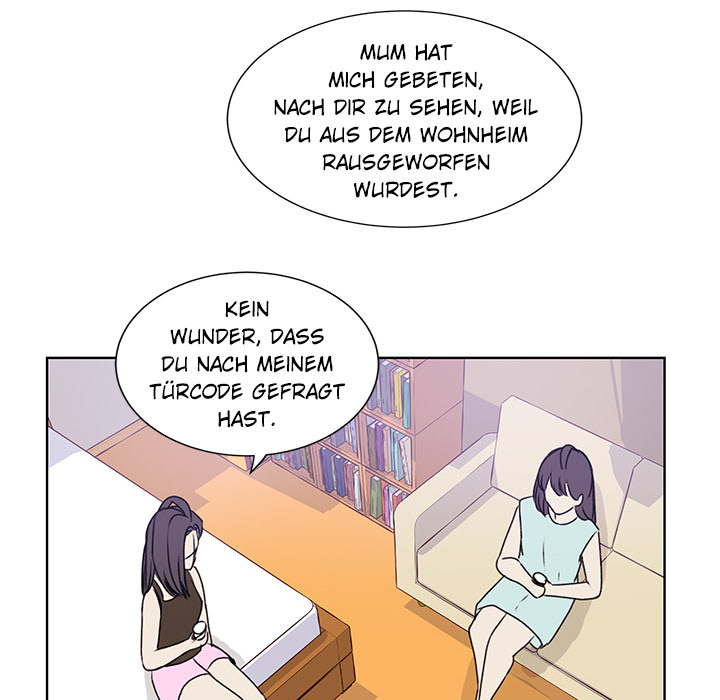Der Mädchen-Knigge - episode 33 - 73