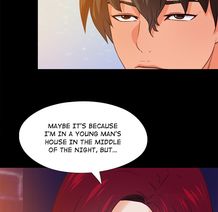 Love on Canvas - episode 46 - 13