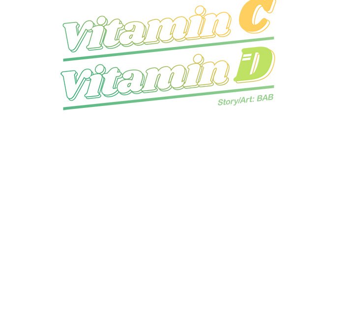 Vitamin C Vitamin D - episode 36 - 58