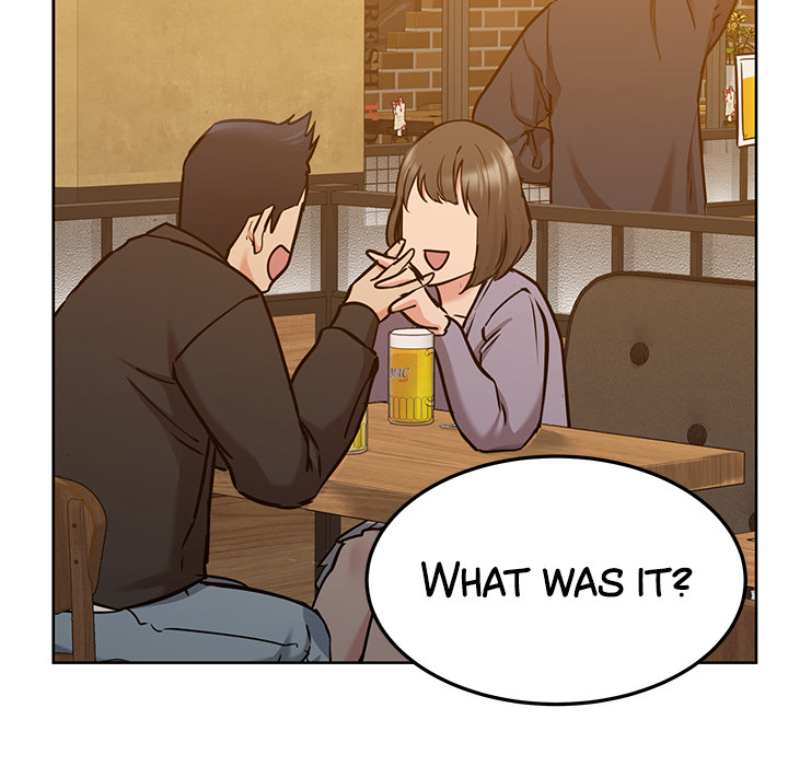 Don't Tell Mom - episode 11 - 150