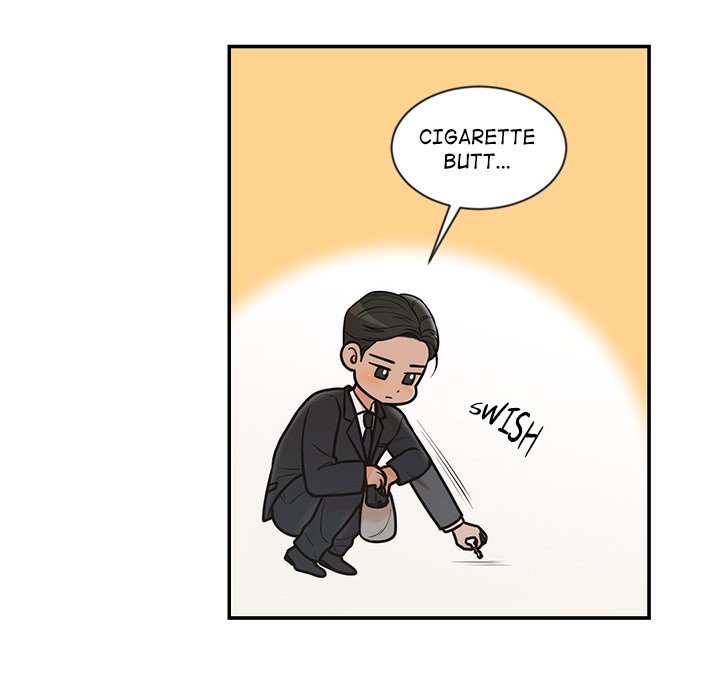 Marriage Chains - episode 8 - 40