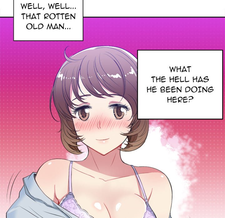 Yuri's Part Time Job - episode 26 - 82