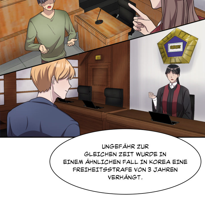 Staatsanwalt Lim: Betrügern auf der Spur - episode 3 - 111