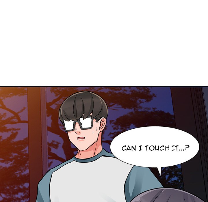 The Maids of the Mansion - episode 21 - 56