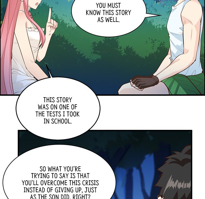 Survival Logbook - episode 11 - 39