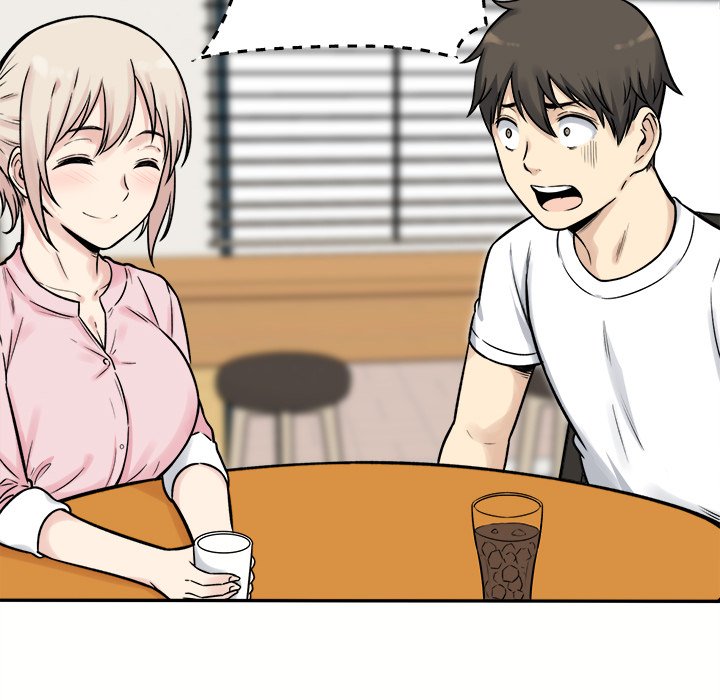 Excuse me, This is my Room - episode 32 - 112