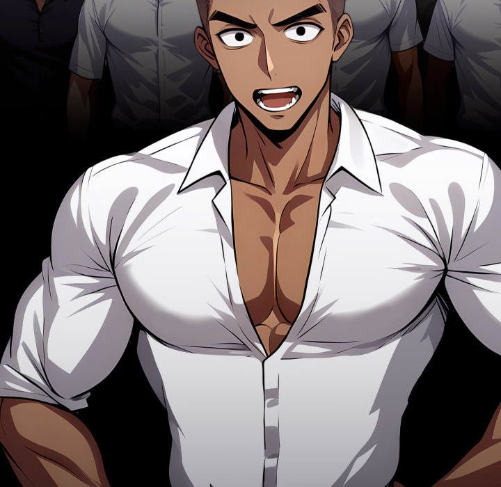 Workaholic Gangster - episode 20 - 60