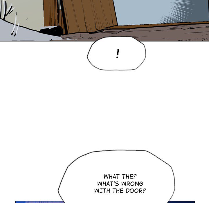 The Fang of Yeongno - episode 10 - 128