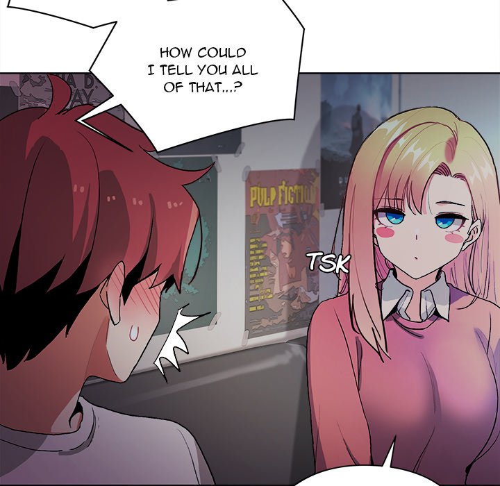 An Outsider's Way In - episode 2 - 76