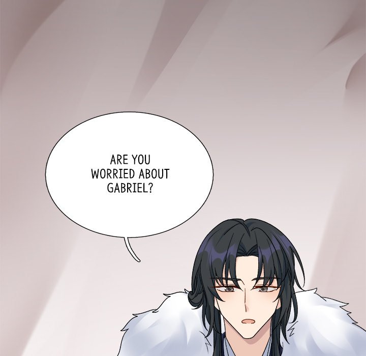 My Wife, The Prince - episode 53 - 70