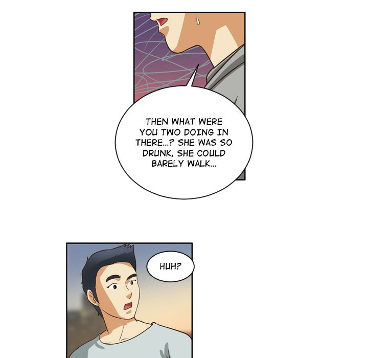 My New Co-worker - episode 12 - 26
