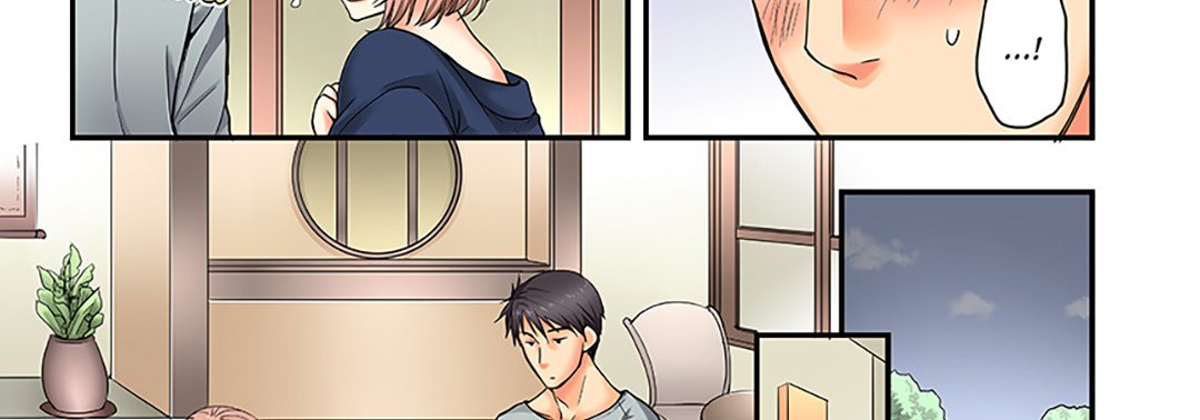 A Steamy Hot Spring Story: Cumming With My Coworker - episode 5 - 25