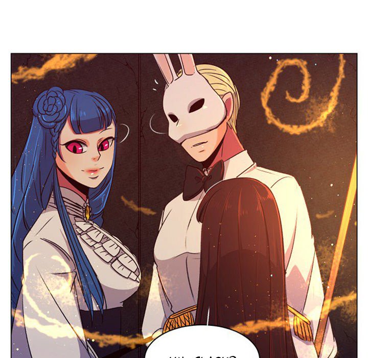 Forest of the Fireflies - episode 29 - 15