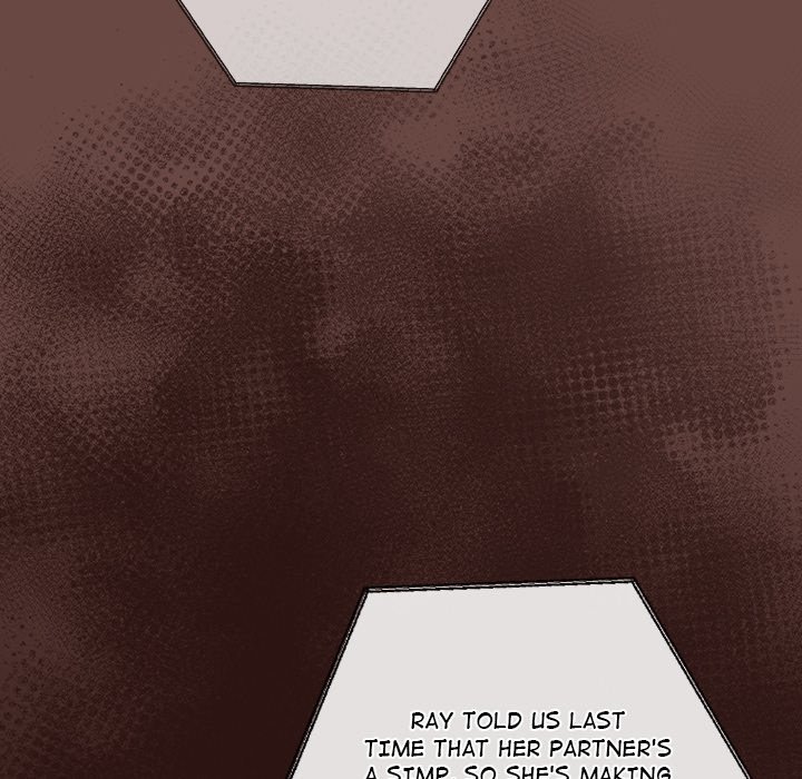 Don't Tell Anyone at School! - episode 3 - 115