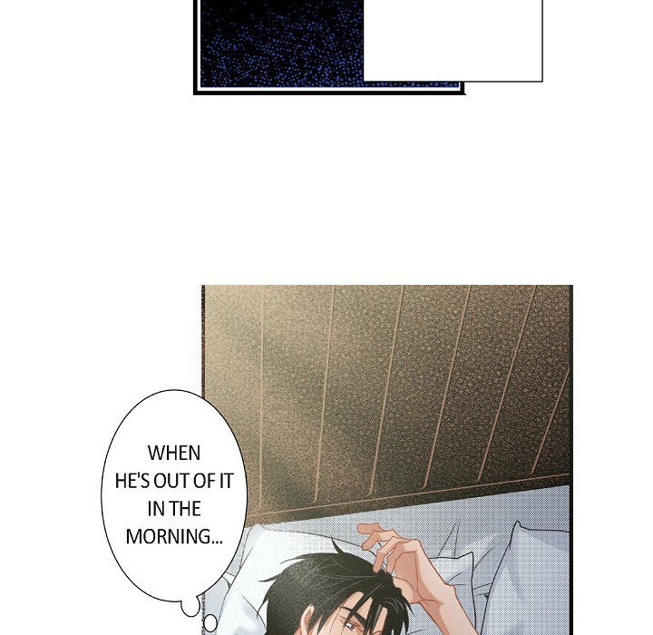 Work, Fight and Love - Webtoon Edition - episode 72 - 43