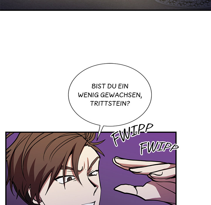 Meine Schulzeit mit Rang F - episode 44 - 44