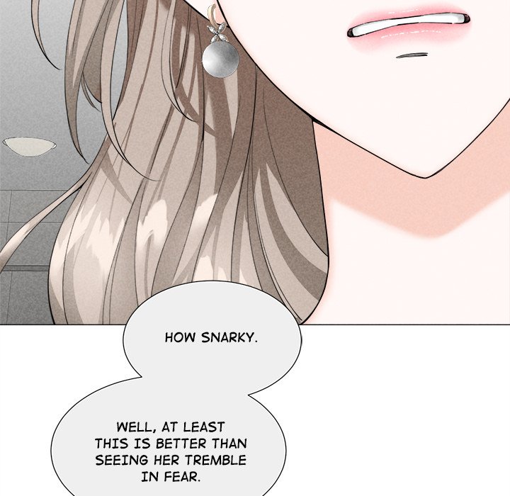 Inescapably Yours - episode 1 - 122
