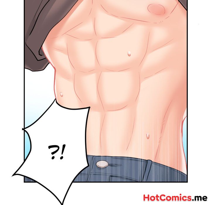 Diet For Sex! - episode 13 - 32
