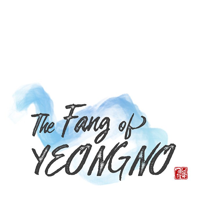 The Fang of Yeongno - episode 25 - 29