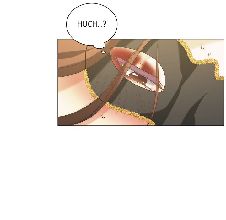 Die geheime Liebe des Omega K - episode 6 - 36