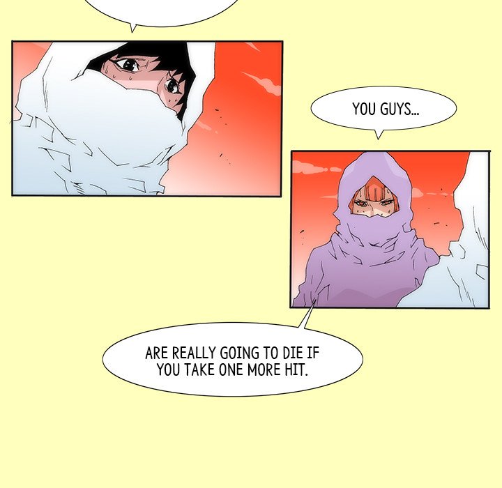 Tekiller - episode 29 - 42
