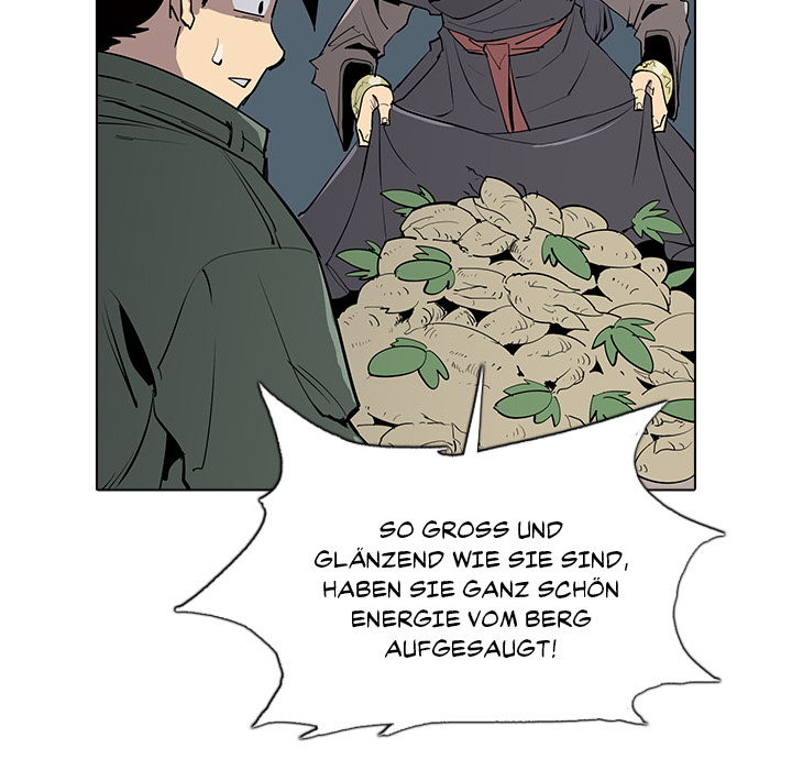 Yeongnos Giftzähne - episode 5 - 27